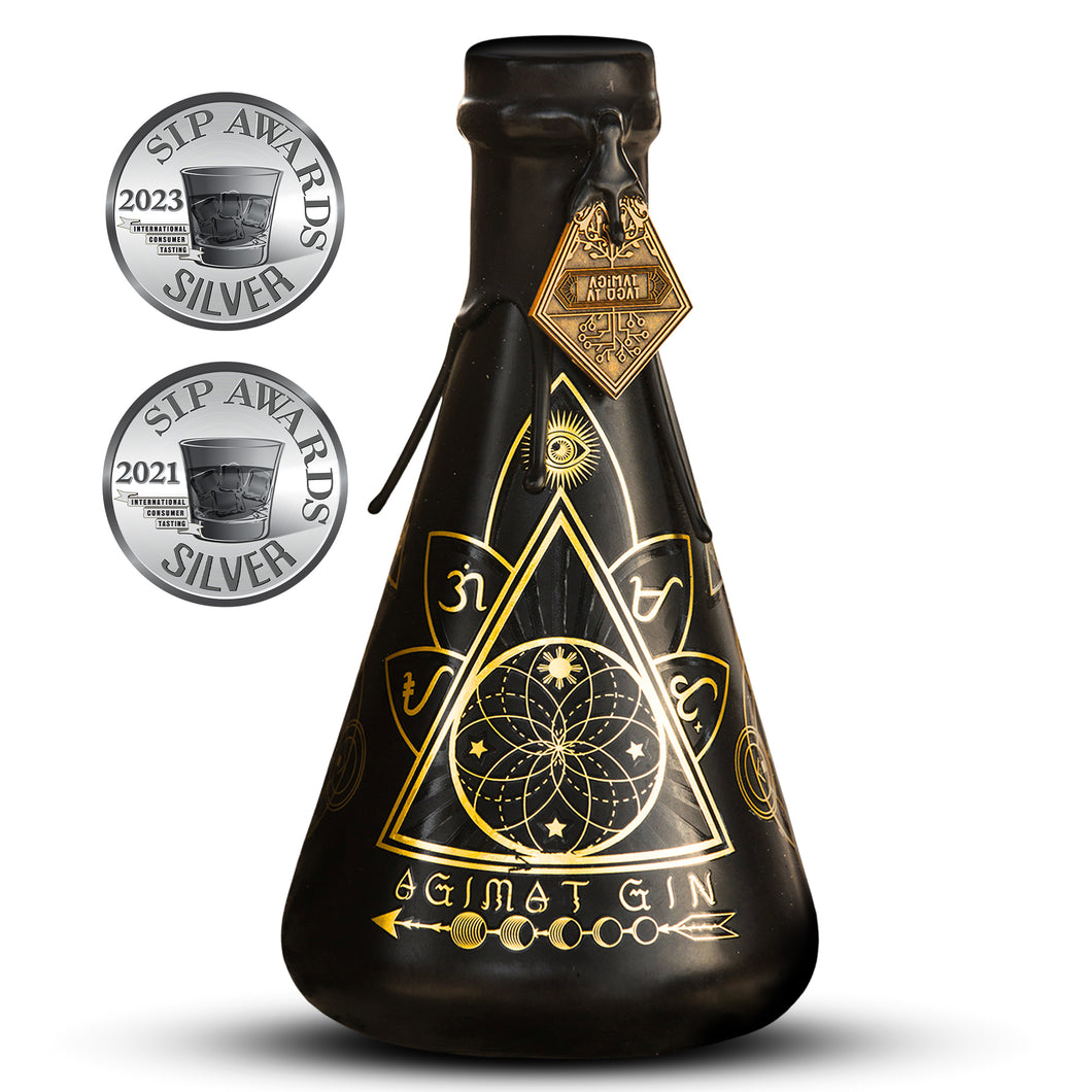 Agimat Gin | Destileria Barako