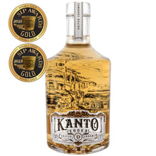 Load image into Gallery viewer, Kanto Salted Caramel Vodka - 6 Bottles
