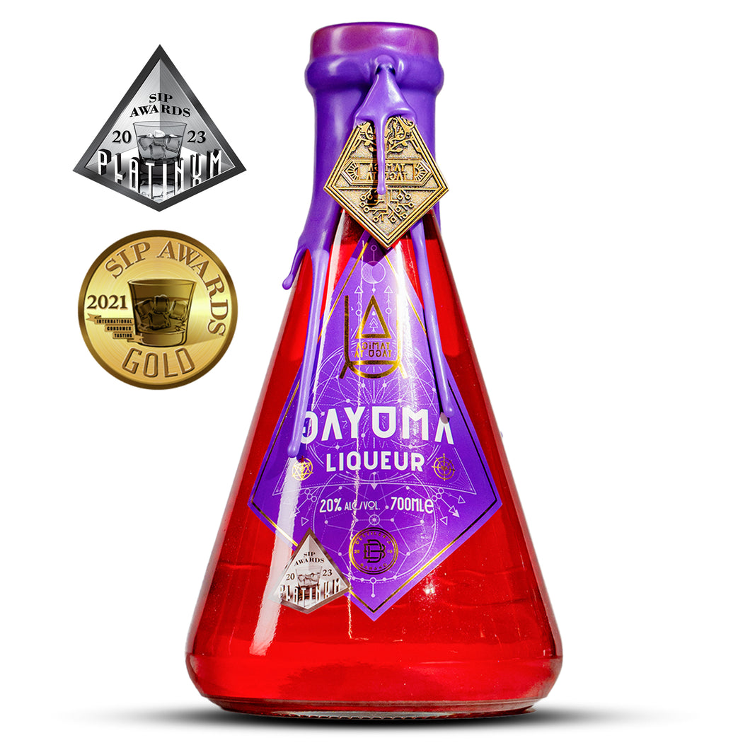 Gayuma | Liqueur | Destileria Barako