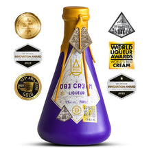 Load image into Gallery viewer, Ube Cream Liqueur
