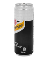 Load image into Gallery viewer, Schweppes Soda Water 325ml
