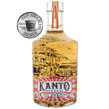 Load image into Gallery viewer, Kanto Perya Popcorn Vodka - 6 Bottles
