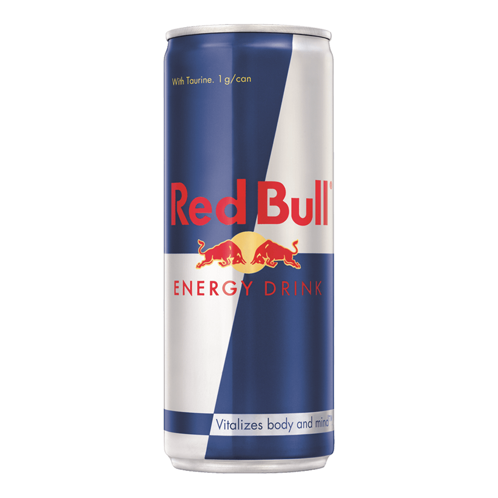 Red Bull Energy Drink, 250ml